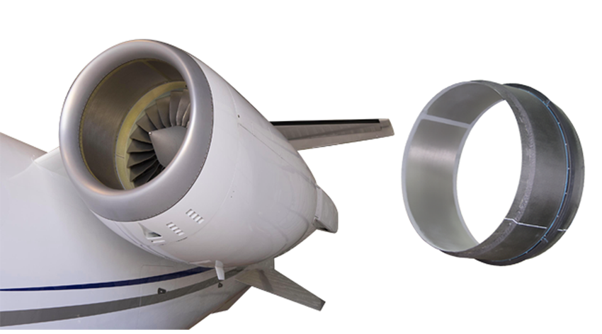 lear60enginebarrel